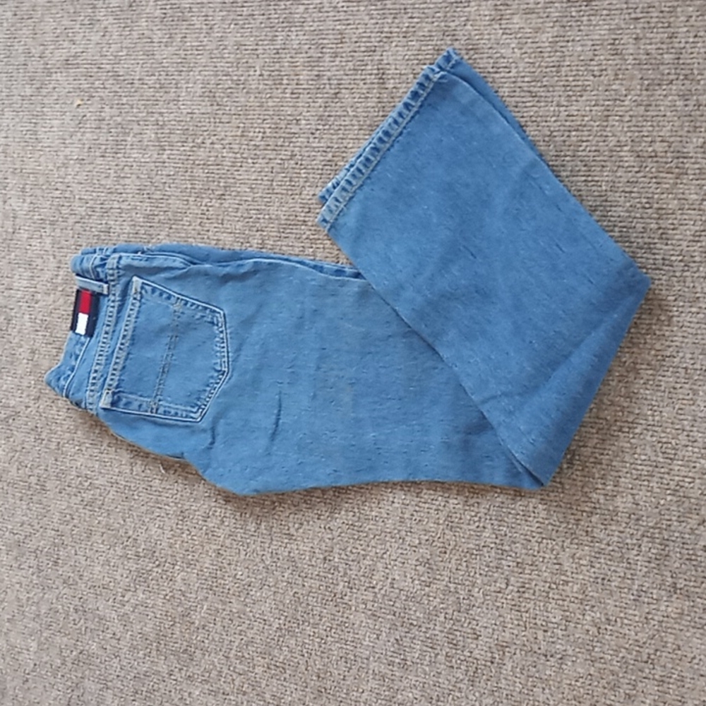 Vintage Tommy Hilfiger jeans